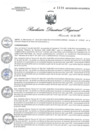 Vista preliminar de documento RDR N° 1118-2021 GOB-REG-HVCA-DIRESA