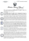 Vista preliminar de documento RDR N° 1129-2021 GOB-REG-HVCA-DIRESA