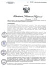 Vista preliminar de documento RDR N° 1145-2021 GOB-REG-HVCA-DIRESA
