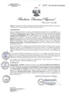 Vista preliminar de documento RDR N° 1151-2021 GOB-REG-HVCA-DIRESA