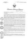 Vista preliminar de documento RDR N° 1173-2021 GOB-REG-HVCA-DIRESA
