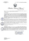 Vista preliminar de documento RDR N° 1193-2021 GOB-REG-HVCA-DIRESA