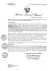 Vista preliminar de documento RDR N° 1195-2021 GOB-REG-HVCA-DIRESA