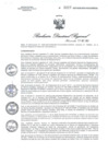 Vista preliminar de documento RDR N° 1227-2021 GOB-REG-HVCA-DIRESA