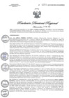 Vista preliminar de documento RDR N° 1253-2021 GOB-REG-HVCA-DIRESA