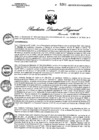 Vista preliminar de documento RDR N° 1281-2021 GOB-REG-HVCA-DIRESA