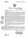 Vista preliminar de documento RDR N° 1318-2021 GOB-REG-HVCA-DIRESA