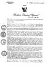 Vista preliminar de documento RDR N° 1335-2021 GOB-REG-HVCA-DIRESA
