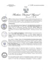 Vista preliminar de documento RDR N° 1346-2021 GOB-REG-HVCA-DIRESA