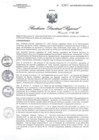 Vista preliminar de documento RDR N° 1383-2021 GOB-REG-HVCA-DIRESA