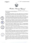 Vista preliminar de documento RDR N° 1385-2021 GOB-REG-HVCA-DIRESA