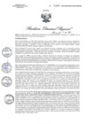 Vista preliminar de documento RDR N° 1389-2021 GOB-REG-HVCA-DIRESA