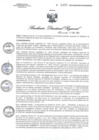 Vista preliminar de documento RDR N° 1395-2021 GOB-REG-HVCA-DIRESA