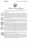 Vista preliminar de documento RDR N° 1400-2021 GOB-REG-HVCA-DIRESA