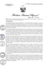 Vista preliminar de documento RDR N° 1414-2021 GOB-REG-HVCA-DIRESA
