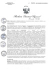 Vista preliminar de documento RDR N° 1421-2021 GOB-REG-HVCA-DIRESA