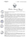 Vista preliminar de documento RDR N° 1424-2021 GOB-REG-HVCA-DIRESA
