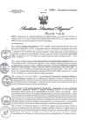 Vista preliminar de documento RDR N° 1440-2021 GOB-REG-HVCA-DIRESA