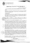 Vista preliminar de documento ORDENANZA MUNICIPAL N° 012-2023-MDLV-A