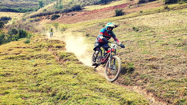 ciclismo