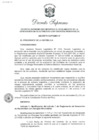 Vista preliminar de documento Proyecto Decreto Supremo