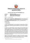 Vista preliminar de documento Resolución N° 002277-2023-JUS-TTAIP-PRIMERA SALA