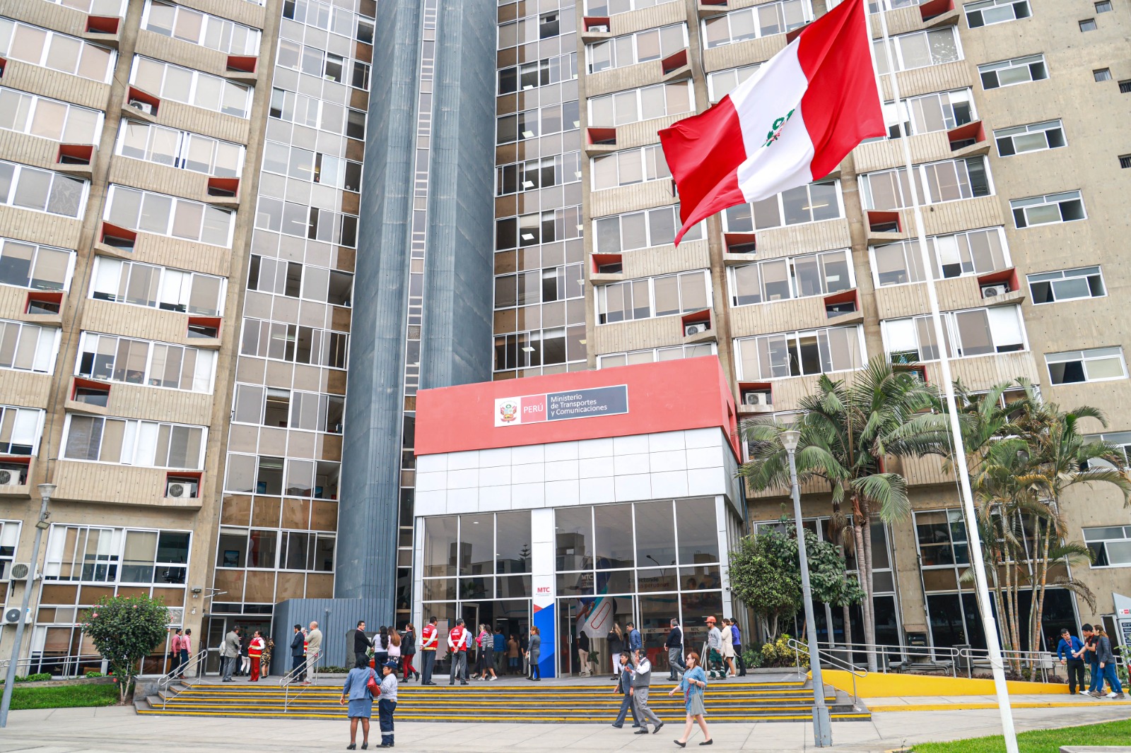 MTC realizará consulta pública sobre la ejecución de proyectos de inversión que requieren evaluación ambiental
