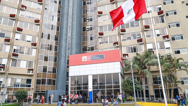 MTC realizará consulta pública sobre la ejecución de proyectos de inversión que requieren evaluación ambiental 