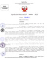 Vista preliminar de documento Resolucion Directoral N° 005152-2023