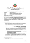 Vista preliminar de documento Resolución N° 002288-2023-JUS-TTAIP-PRIMERA SALA