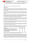 Vista preliminar de documento AUTORIZAR el pago a favor de don: PERCY HUANCAS DE LA CRUZ Cargo Técnico en Enfermería III, Nivel STC del Puesto de Salud La Ramada de la Gerencia Regional de Salud de Lambayeque,