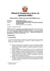 Vista preliminar de documento Resolución N° 002291-2023-JUS-TTAIP-PRIMERA SALA