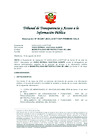 Vista preliminar de documento Resolución N° 002297-2023-JUS-TTAIP-PRIMERA SALA
