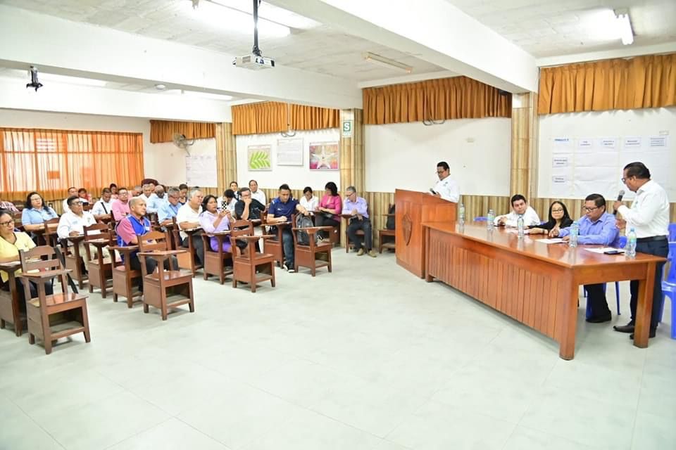 consejo nacional de educación