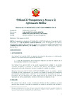 Vista preliminar de documento Resolución N° 002304-2023-JUS-TTAIP-PRIMERA SALA