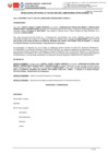 Vista preliminar de documento - Expedir a doña: GRETELL GRISELY RAMOS CISNEROS, de profesión LICENCIADA EN TECNOLOGIA MEDICA - ESPECIALIDAD TERAPIA FISICA Y REHABILITACION, la presente Resolución al haber cumplido el Servicio Rural y Urbano Marginal de Salud – SERUMS, en la modalidad de EQUIVALENTE