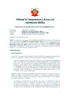 Vista preliminar de documento Resolución N° 002308-2023-JUS-TTAIP-PRIMERA SALA
