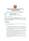 Vista preliminar de documento Resolución N° 002331-2023-JUS-TTAIP-PRIMERA SALA