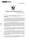 Vista preliminar de documento R.A. N° 341-2023-OGRH-HEVES