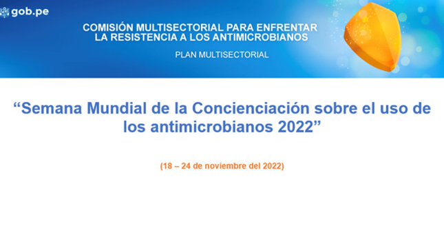 semana concientización