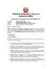 Vista preliminar de documento Resolución N° 002332-2023-JUS-TTAIP-PRIMERA SALA