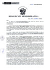 Vista preliminar de documento R.A. N° 345-2023-OGRH-HEVES