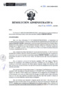 Vista preliminar de documento R.A. N° 346-2023-OGRH-HEVES