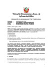 Vista preliminar de documento Resolución N° 002333-2023-JUS-TTAIP-PRIMERA SALA
