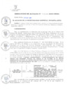 Vista preliminar de documento Resolución de Alcaldía N.° 000197-2023/MDSA