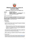 Vista preliminar de documento Resolución N° 002350-2023-JUS-TTAIP-PRIMERA SALA