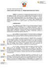 Vista preliminar de documento RESOLUCION JEFATURAL-000266-2023-JEF INDECI