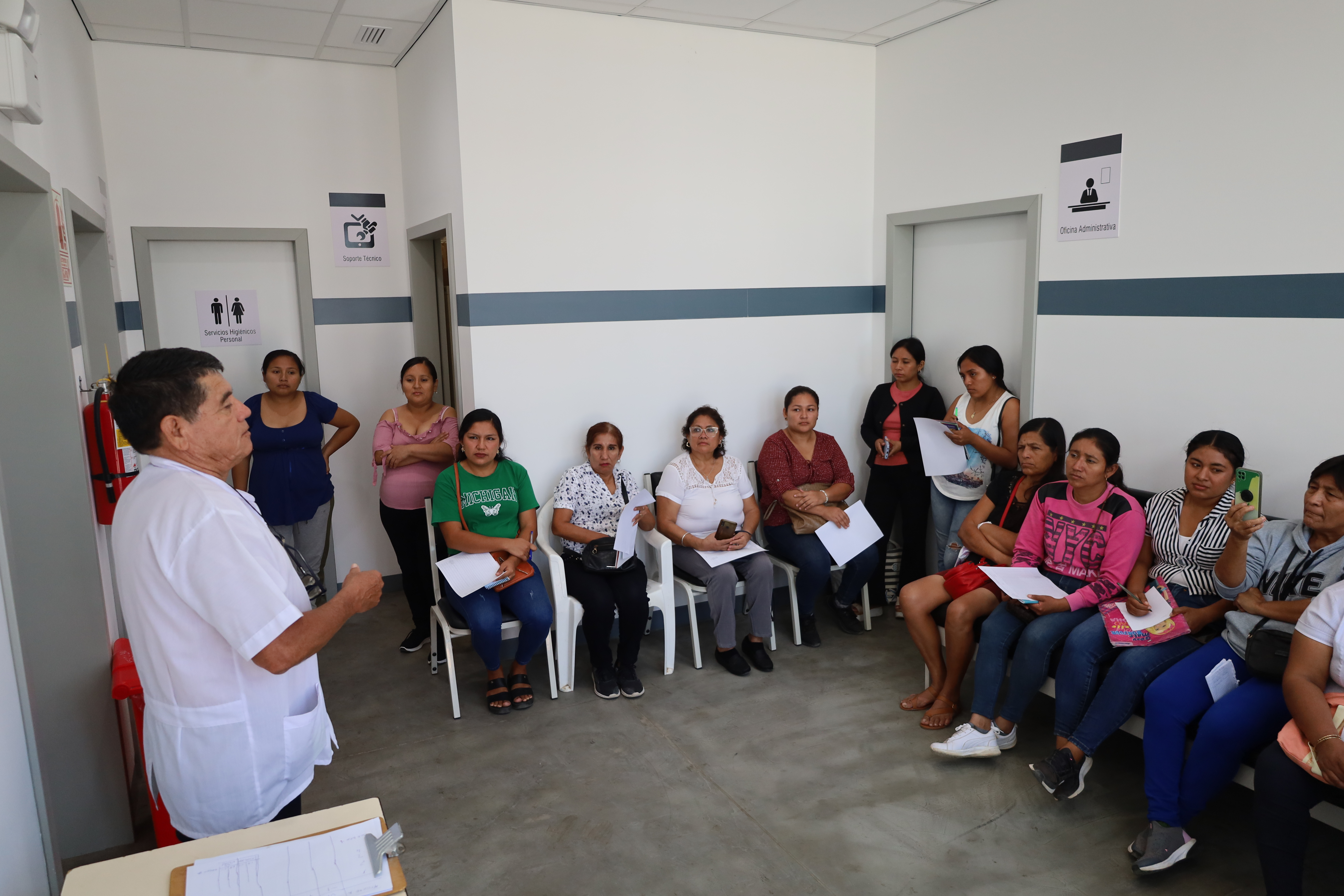 CAPACITACIÓN