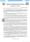 Vista preliminar de documento RESOLUCION N°0132-2023-GAT-MDA