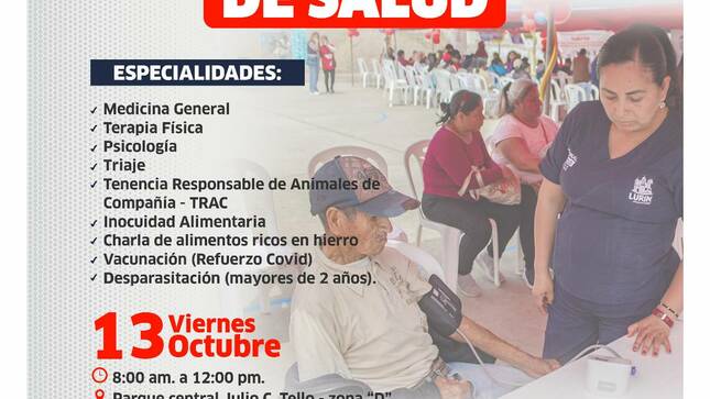 Archivo de JPG sobre una publicación del área de imagen
